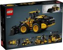 Lego LEGO Technic 42209 Ładowarka kołowa Volvo L120 Electric