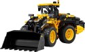 Lego LEGO Technic 42209 Ładowarka kołowa Volvo L120 Electric