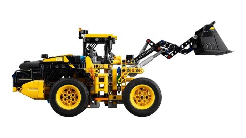 Lego LEGO TECHNIC 42209 VOLVO L120 ELECTRIC WHEEL LOADER