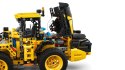 Lego LEGO Technic 42209 Ładowarka kołowa Volvo L120 Electric
