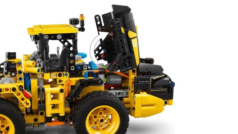 Lego LEGO TECHNIC 42209 VOLVO L120 ELECTRIC WHEEL LOADER