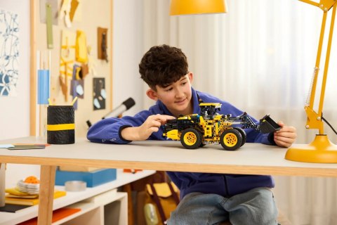Lego LEGO TECHNIC 42209 VOLVO L120 ELECTRIC WHEEL LOADER