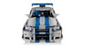 Lego LEGO Technic 42210 Samochód Nissan Skyline GT-R (R34) z filmu Za szybcy, za wściekli