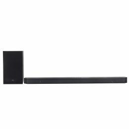 Samsung Soundbar Samsung HW-Q700D/EN 3.1.2 kan. 320W Bluetooth 5.2 Dolby Atmos Czarny