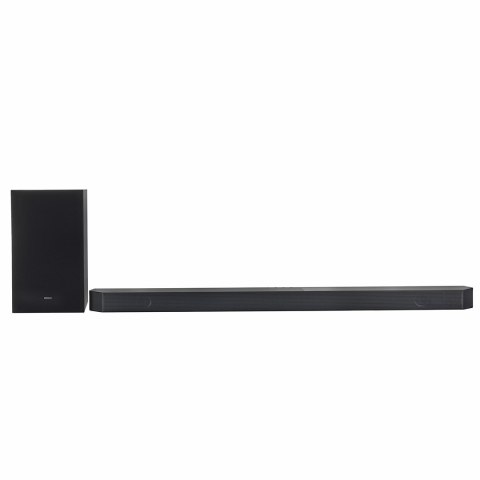Samsung Soundbar Samsung HW-Q700D/EN Samsung Soundbar Samsung HW-Q700D/EN