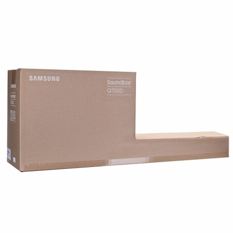 Samsung Soundbar Samsung HW-Q700D/EN Samsung Soundbar Samsung HW-Q700D/EN