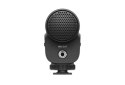 Sennheiser Sennheiser MKE 400 - Mikrofon pojemnościowy, superkardioidalny