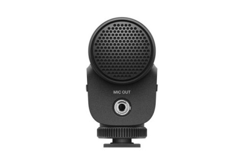 Sennheiser Sennheiser MKE 400 - Mikrofon pojemnościowy, superkardioidalny Sennheiser Sennheiser MKE 400 - Mikrofon pojemnościowy, superkardioidalny