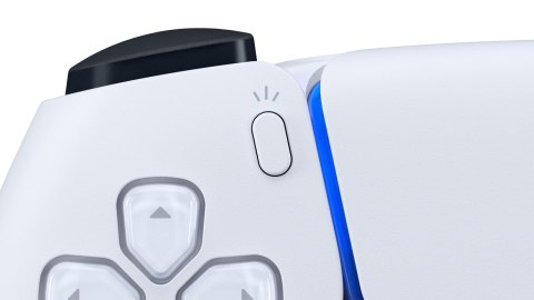 Sony Kontroler bezprzewodowy SONY DualSense (WYPRZEDAŻ) Sony Kontroler bezprzewodowy SONY DualSense (WYPRZEDAŻ)