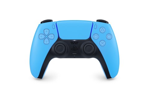 Sony Kontroler bezprzewodowy Sony PlayStation 5 DualSense Starlight Blue V2 (WYPRZEDAŻ) Sony Kontroler bezprzewodowy Sony PlayStation 5 DualSense Starlight Blue V2 (WYPRZEDAŻ)