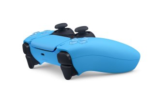 Sony Kontroler bezprzewodowy Sony PlayStation 5 DualSense Starlight Blue V2 (WYPRZEDAŻ)