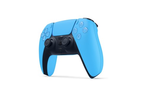Sony Kontroler bezprzewodowy Sony PlayStation 5 DualSense Starlight Blue V2 (WYPRZEDAŻ) Sony Kontroler bezprzewodowy Sony PlayStation 5 DualSense Starlight Blue V2 (WYPRZEDAŻ)