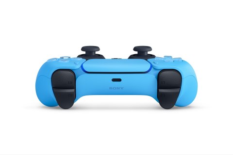 Sony Kontroler bezprzewodowy Sony PlayStation 5 DualSense Starlight Blue V2 (WYPRZEDAŻ) Sony Kontroler bezprzewodowy Sony PlayStation 5 DualSense Starlight Blue V2 (WYPRZEDAŻ)