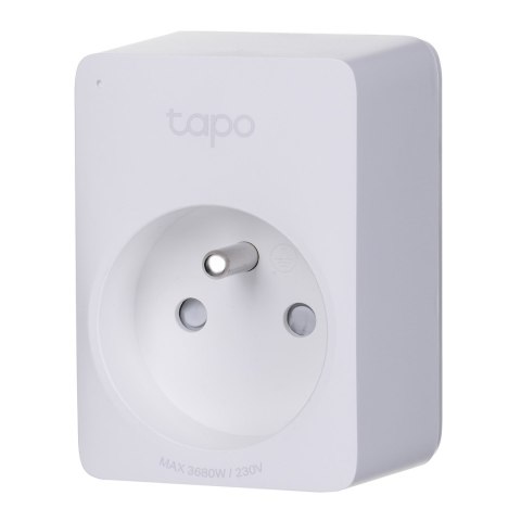 TP-LINK Gniazdko Smart Plug WiFi Tapo P110 TP-LINK Gniazdko Smart Plug WiFi Tapo P110