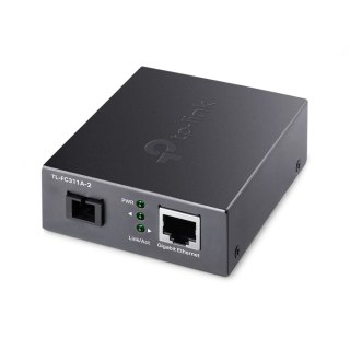 TP-LINK Media Converter TP-LINK TL-FC311A-2