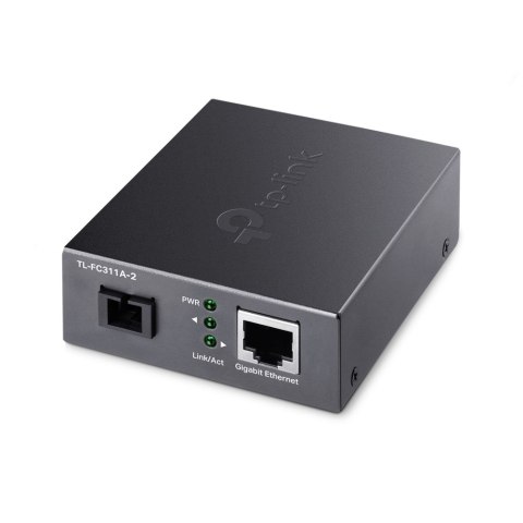 TP-LINK Media Converter TP-LINK TL-FC311A-2 TP-LINK Media Converter TP-LINK TL-FC311A-2