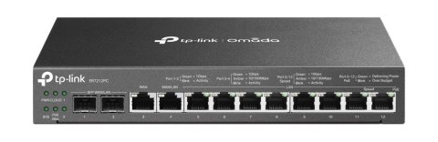 TP-LINK Router TP-LINK ER7212PC VPN Omada 3-w-1 TP-LINK Router TP-LINK ER7212PC VPN Omada 3-w-1