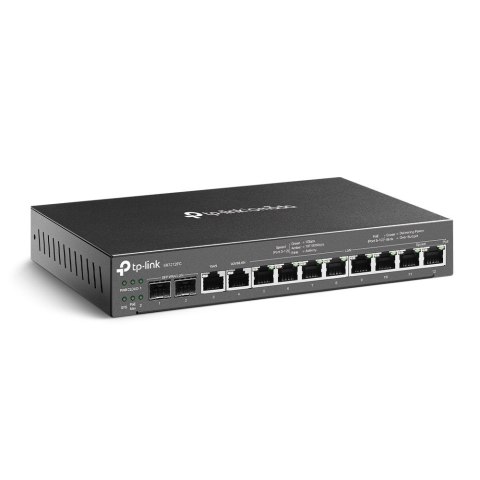 TP-LINK Router TP-LINK ER7212PC VPN Omada 3-w-1 TP-LINK Router TP-LINK ER7212PC VPN Omada 3-w-1
