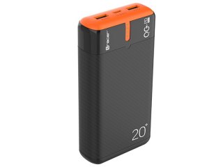 Tracer TRACER POWERBANK ENERGEN 20000MAH PD+QC3.0 BO