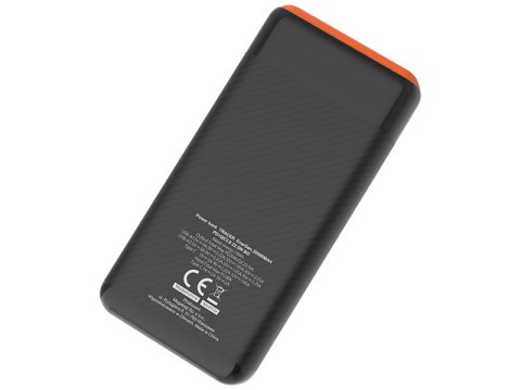 Tracer TRACER POWERBANK ENERGEN 20000MAH PD+QC3.0 BO Tracer TRACER POWERBANK ENERGEN 20000MAH PD+QC3.0 BO