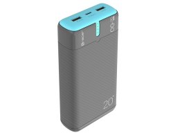 Tracer TRACER POWERBANK ENERGEN 20000MAH PD+QC3.0 GB
