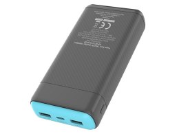 Tracer TRACER POWERBANK ENERGEN 20000MAH PD+QC3.0 GB