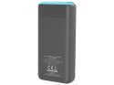 Tracer TRACER POWERBANK ENERGEN 20000MAH PD+QC3.0 GB