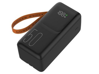 Tracer TRACER POWERBANK VOUGE-5 50000MAH