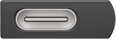 UNITEK UNITEK ADAPTER USB-A - USB-C 10 GBPS M/F CZARNY UNITEK UNITEK ADAPTER USB-A - USB-C 10 GBPS M/F CZARNY