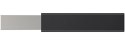 UNITEK UNITEK ADAPTER USB-A - USB-C 10 GBPS M/F CZARNY