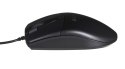 A4 TECH Mysz A4 TECH A4TMYS30398 (optyczna; 800 DPI; kolor czarny)