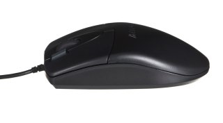 A4 TECH Mysz A4 TECH A4TMYS30398 (optyczna; 800 DPI; kolor czarny)