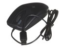 A4 TECH Mysz A4 TECH A4TMYS30398 (optyczna; 800 DPI; kolor czarny)