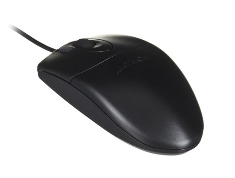 A4 TECH Mysz A4 TECH A4TMYS30398 (optyczna; 800 DPI; kolor czarny) A4 TECH Mysz A4 TECH A4TMYS30398 (optyczna; 800 DPI; kolor czarny)