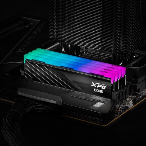ADATA ADATA XPG Lancer DDR5 RGB 32GB 6000MHz (2x16GB) ADATA ADATA XPG Lancer DDR5 RGB 32GB 6000MHz (2x16GB)