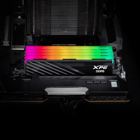 ADATA ADATA XPG Lancer DDR5 RGB 32GB 6000MHz (2x16GB) ADATA ADATA XPG Lancer DDR5 RGB 32GB 6000MHz (2x16GB)