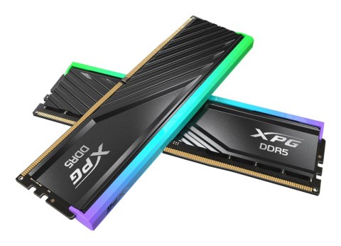 ADATA ADATA XPG Lancer DDR5 RGB 32GB 6000MHz (2x16GB) ADATA ADATA XPG Lancer DDR5 RGB 32GB 6000MHz (2x16GB)