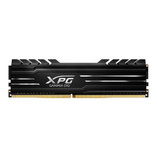 ADATA Pamięć DDR4 ADATA XPG GAMMIX D10 2x8GB 3200MHz CL16 U-DIMM RGB