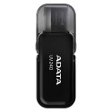 ADATA Pendrive ADATA UV240 AUV240-32G-RBK (32GB; USB 2.0; kolor czarny)