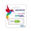 ADATA Pendrive ADATA UV320 AUV320-128G-RWHGN (128GB; USB 3.0; kolor biały) ADATA Pendrive ADATA UV320 AUV320-128G-RWHGN (128GB; USB 3.0; kolor biały)