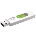 ADATA Pendrive ADATA UV320 AUV320-32G-RWHGN (32GB; USB 3.1; kolor biały)