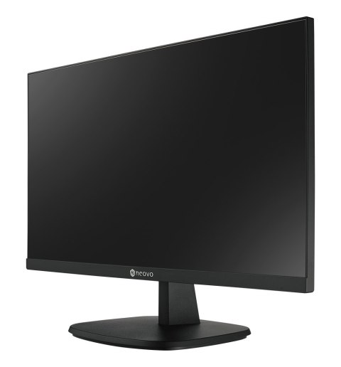 AG Neovo Monitor AG Neovo SC 2402 LED 24" FHD VA VGA HDMI BNC SPK 2x2W VESA CCTV 24/7 AG Neovo Monitor AG Neovo SC 2402 LED 24" FHD VA VGA HDMI BNC SPK 2x2W VESA CCTV 24/7