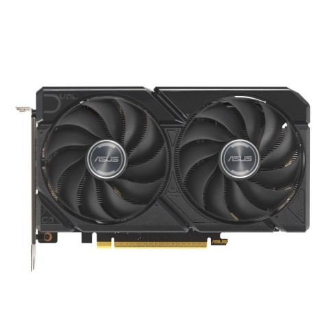 ASUS Karta graf. ASUS DUAL RX9060XT 8G ASUS Karta graf. ASUS DUAL RX9060XT 8G