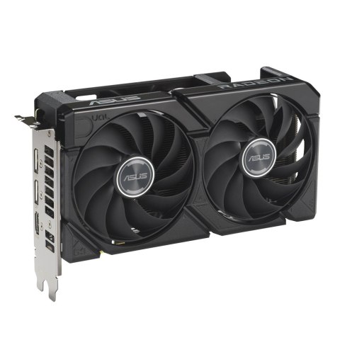 ASUS Karta graf. ASUS DUAL RX9060XT 8G ASUS Karta graf. ASUS DUAL RX9060XT 8G
