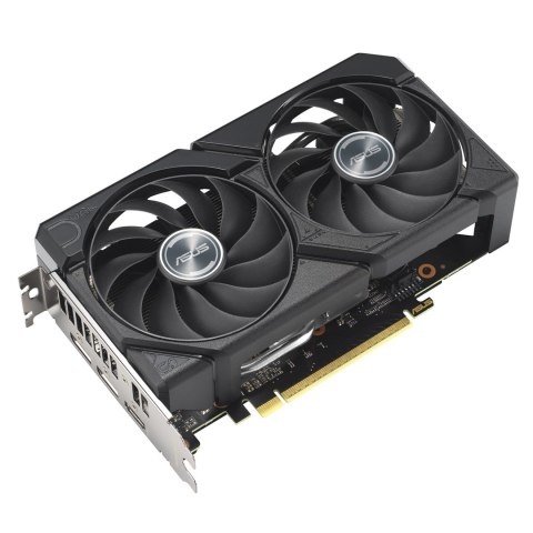 ASUS Karta graf. ASUS DUAL RX9060XT 8G ASUS Karta graf. ASUS DUAL RX9060XT 8G