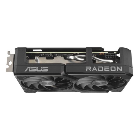 ASUS Karta graf. ASUS DUAL RX9060XT 8G ASUS Karta graf. ASUS DUAL RX9060XT 8G
