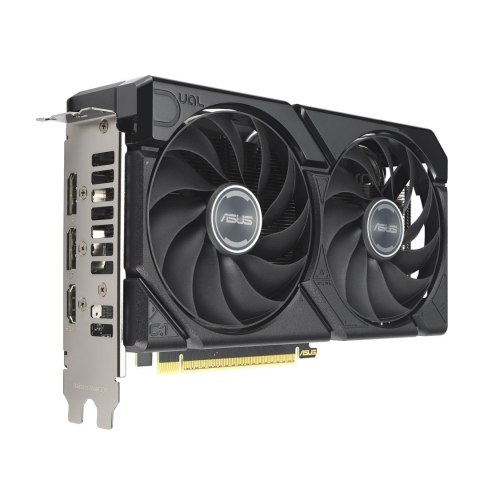 ASUS Karta graf. ASUS DUAL RX9060XT 8G ASUS Karta graf. ASUS DUAL RX9060XT 8G