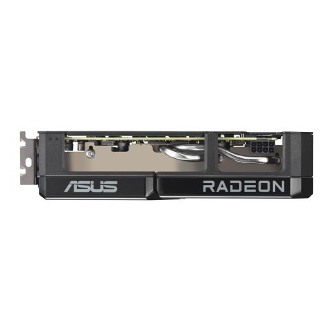 ASUS Karta graf. ASUS DUAL RX9060XT 8G ASUS Karta graf. ASUS DUAL RX9060XT 8G
