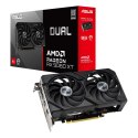 ASUS Karta graf. ASUS DUAL RX9060XT 8G