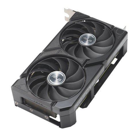 ASUS Karta graf. ASUS DUAL RX9060XT 8G ASUS Karta graf. ASUS DUAL RX9060XT 8G